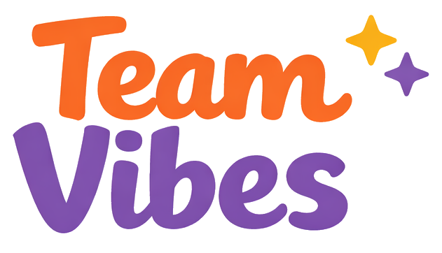 Team Vibes