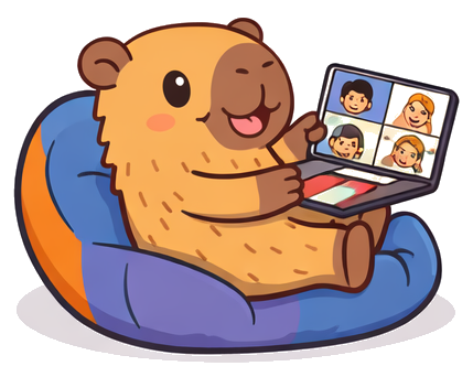 Meet and collaborate